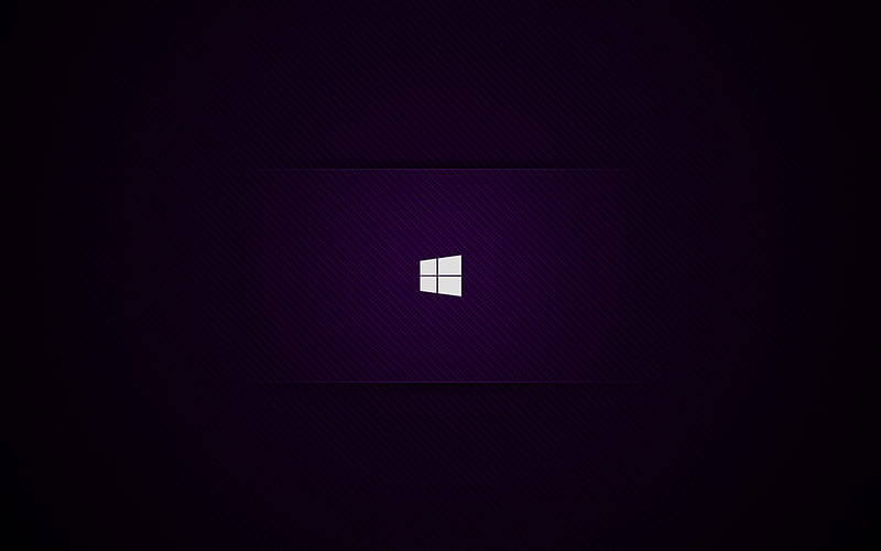 Windows 8 Regal Purple, Win, Windows 8, Tech, Windows, HD wallpaper