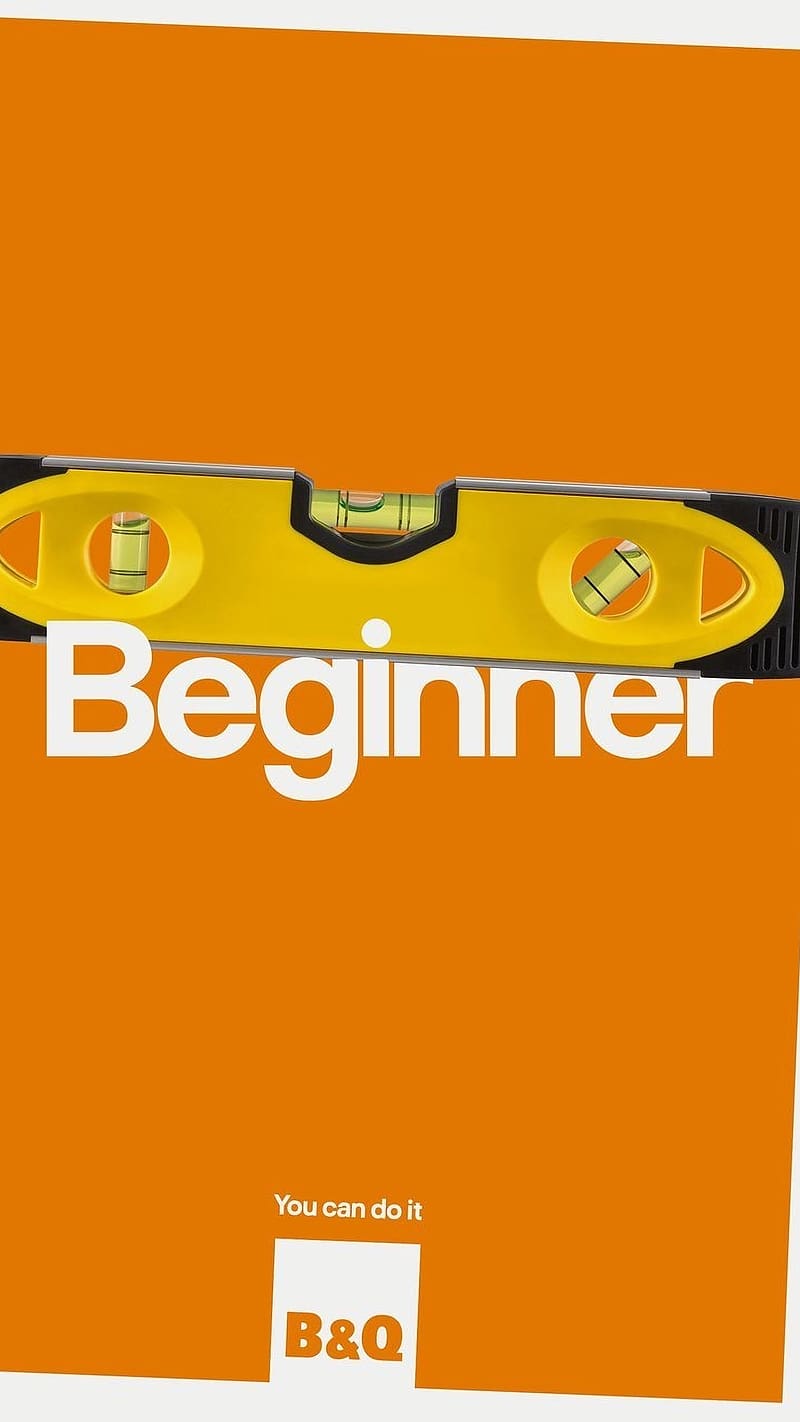 B&q, Beginner, retail company, HD phone wallpaper
