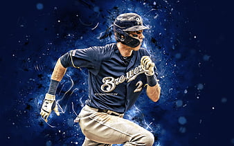 2023 Milwaukee Brewers wallpaper – Pro Sports Backgrounds