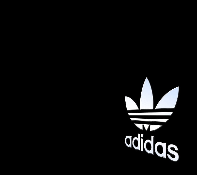 Adidas, logo, HD wallpaper | Peakpx