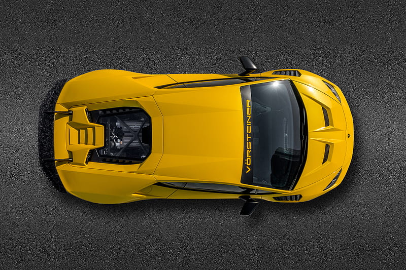 Vorsteiner Lamborghini Huracan Perfomante 2019 , lamborghini-huracan-performante, lamborghini-huracan, lamborghini, 2019-cars, carros, HD wallpaper