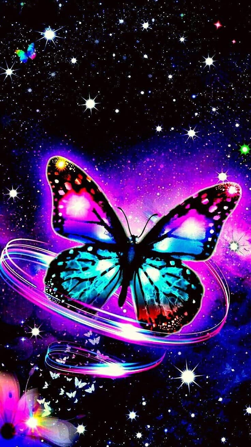 Beautiful butterfly for you and all those who love them. Cute ...