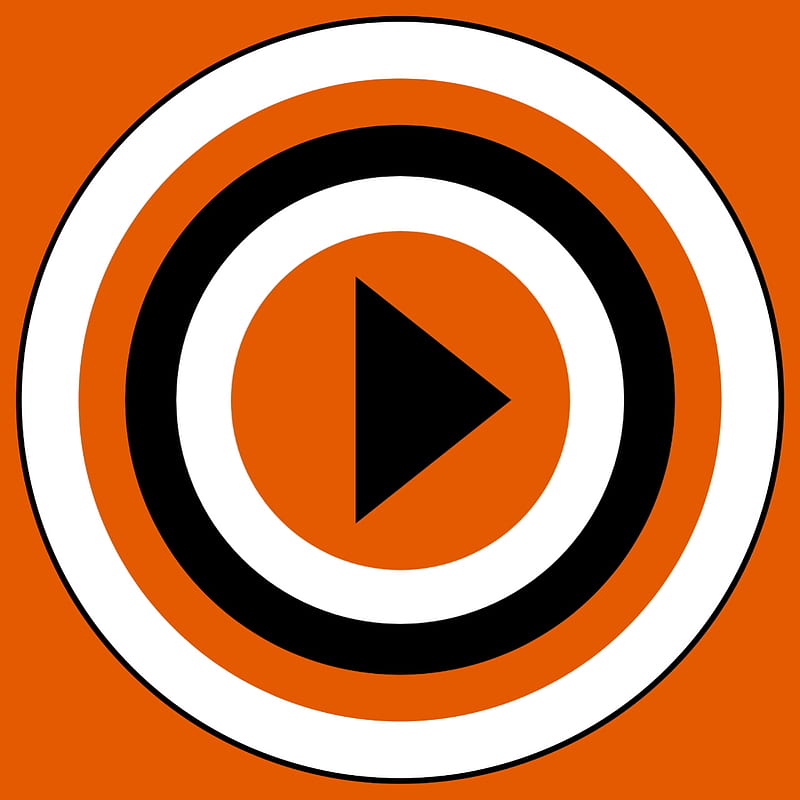 Logo para perfil, canal, youtube, HD phone wallpaper