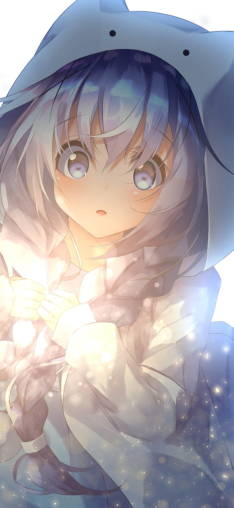 Anime picture gochuumon wa usagi desu ka? 2708x1920 492634 it