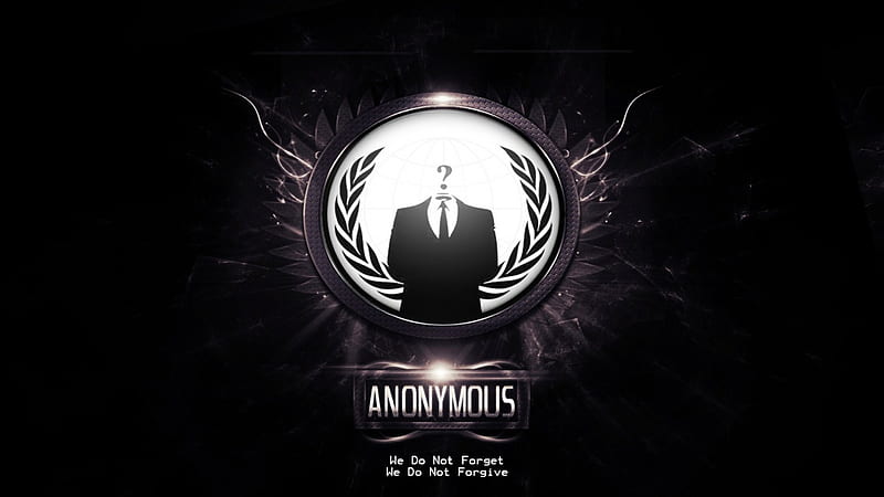 Support Anonymous, Anonymous, Control, 1920x1080, Support, 1080, 1920, HD wallpaper