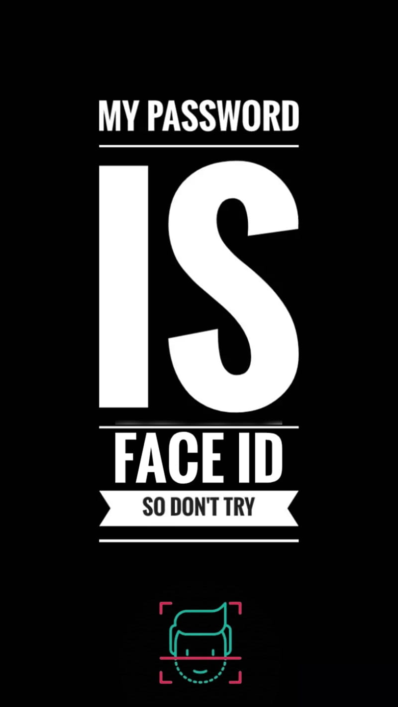 Face ID, face, face detection, face detector, face lock, face unlock,  fingerprint, HD phone wallpaper | Peakpx