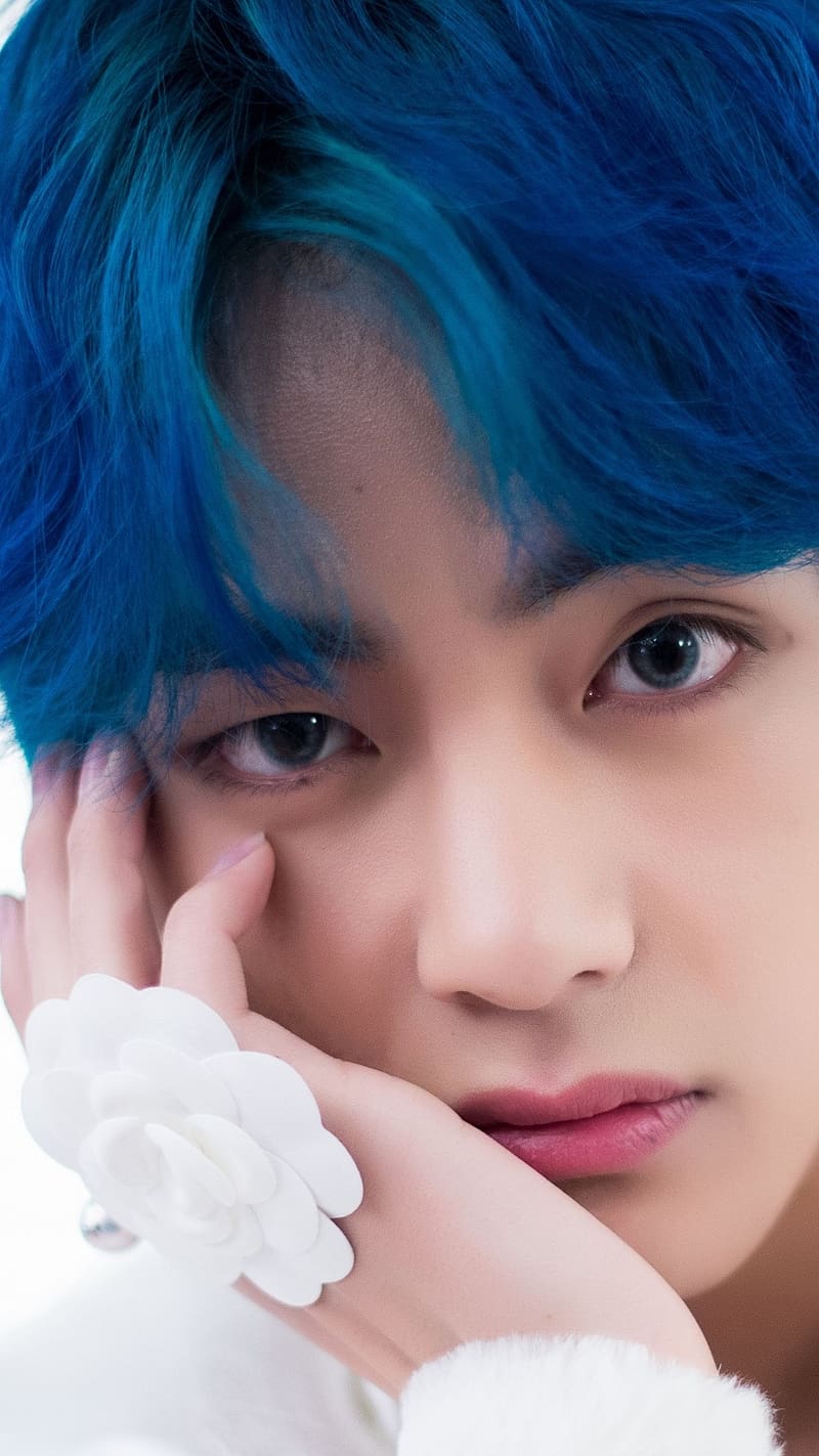 BTS' V busts rumours of dating THIS business tycoon's daughter | K-pop  Movie News - Times of India