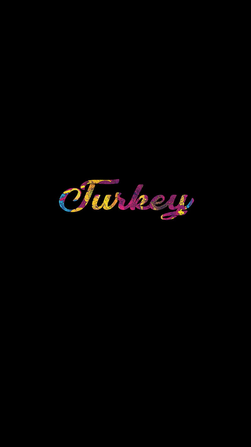 Turkey, full , super amoled, ultra, HD phone wallpaper
