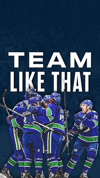 Vancouver Canucks iPhone Wallpaper, #1134