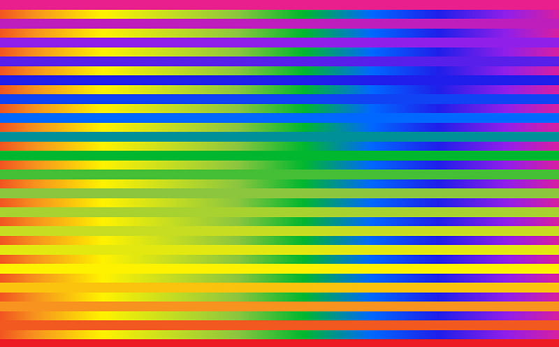 Rainbow Stripes Ultra, Aero, Colorful, Creative, Lines, Rainbow, Happy, desenho, Colourful, Stripes, Vivid, Graphic, horizontal, HD wallpaper