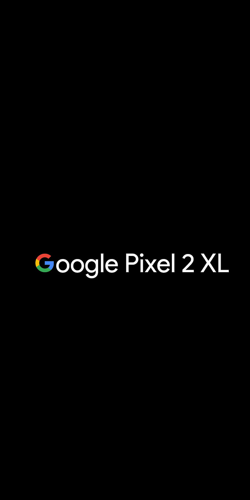 Mời bạn tải bộ hình nền màu sắc của Pixel 5