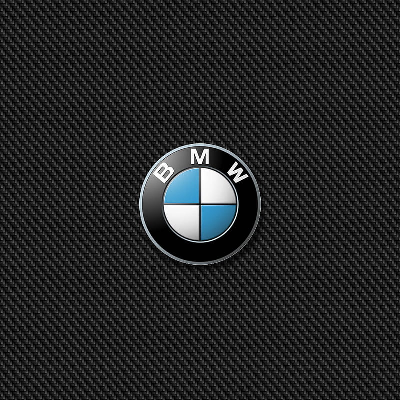 BMW Carbon 2, badge, emblem, logo, HD phone wallpaper | Peakpx