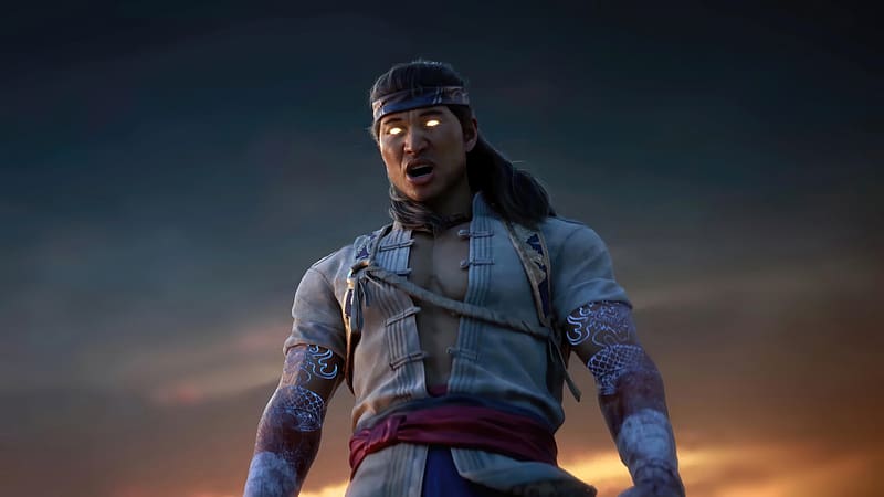 Liu Kang , liu-kang, mortal-kombat-1, mortal-kombat, games, 2023-games, ps5-games, xbox-one-games, HD wallpaper