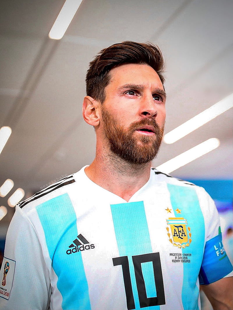 Messi Argentina, messi argentina , messi cute , messi 2018, messi, HD phone wallpaper