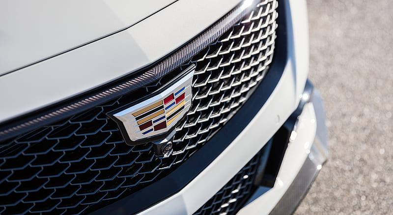 2022 Cadillac CT5-V Blackwing - Grill, car, HD wallpaper | Peakpx