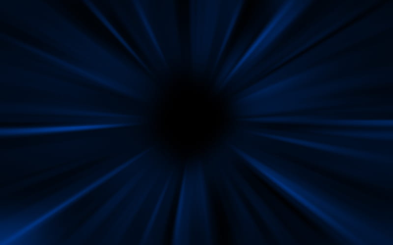 Dark blue abstract, blue, dark, HD wallpaper | Peakpx