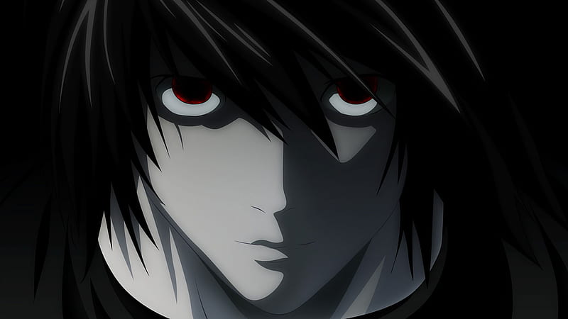 Ryuzaki Death note wallpaper by Mr_toOony - Download on ZEDGE™