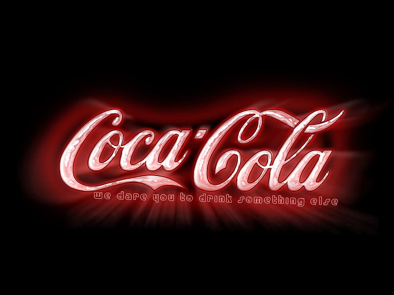 Coca-Cola 3, cola, coca cola, soda, drink, coca cola, HD wallpaper