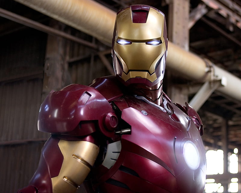 Ironman Avengers Iron Man Hd Wallpaper Peakpx