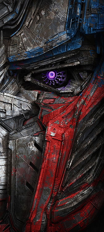 Transformers iPhone Wallpapers - Wallpaper Cave