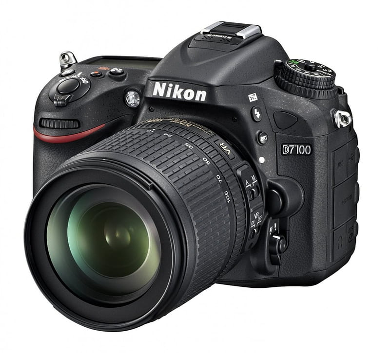 Nikon D7100, nikon, d7100, dslr, nikon dslr, HD wallpaper