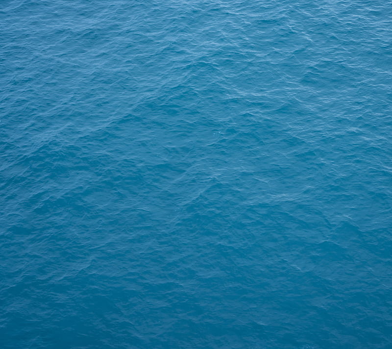 Ocean Background, blue, HD wallpaper