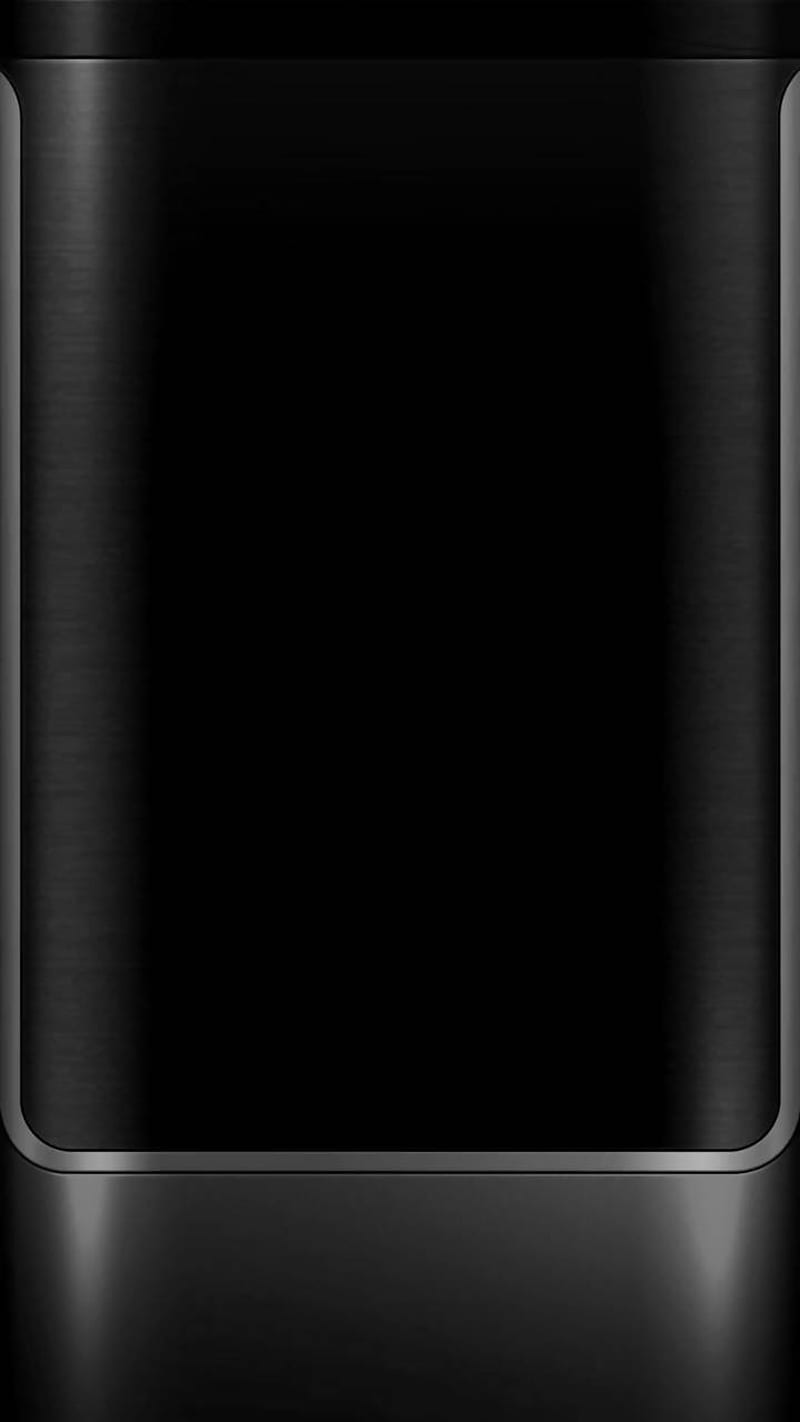 black, black gold edge, blue, edge, eyad, galaxy, gold, neon, silver, style, HD phone wallpaper