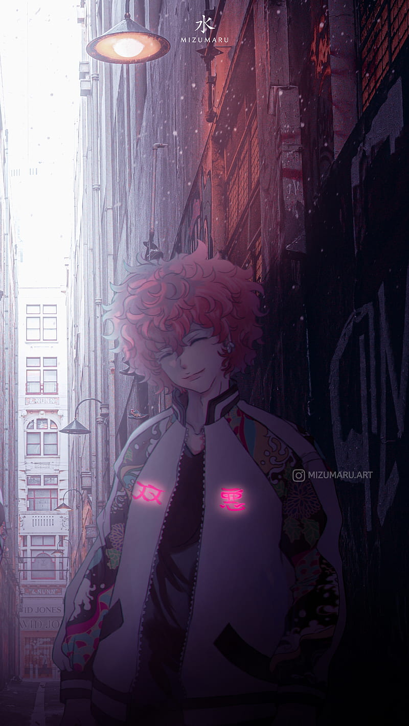 Smiley Tokyo Revengers Tokyo Revengers Mikey Anime Aesthetic Baji Keisuki Hd Mobile Wallpaper Peakpx