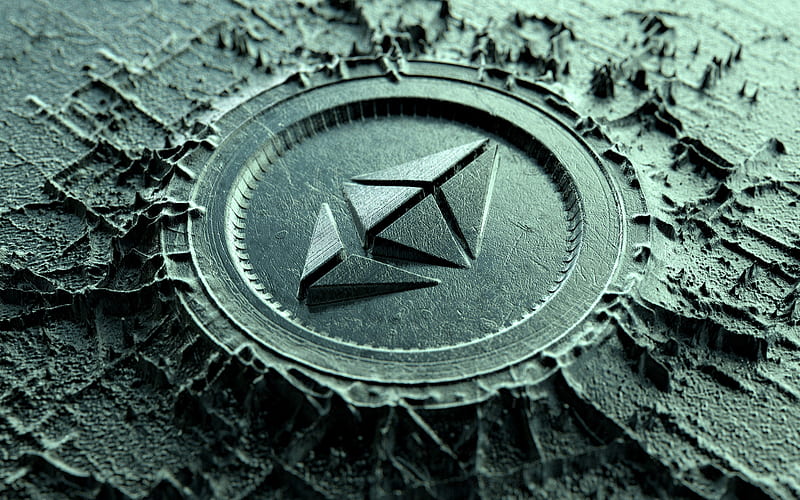 Technology, Ethereum, Cryptocurrency, HD wallpaper