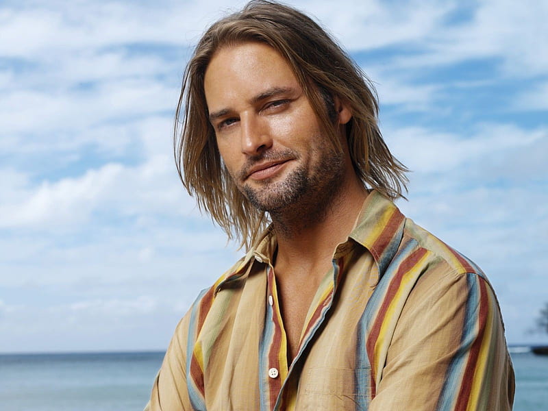 Sawyer 2, HD wallpaper