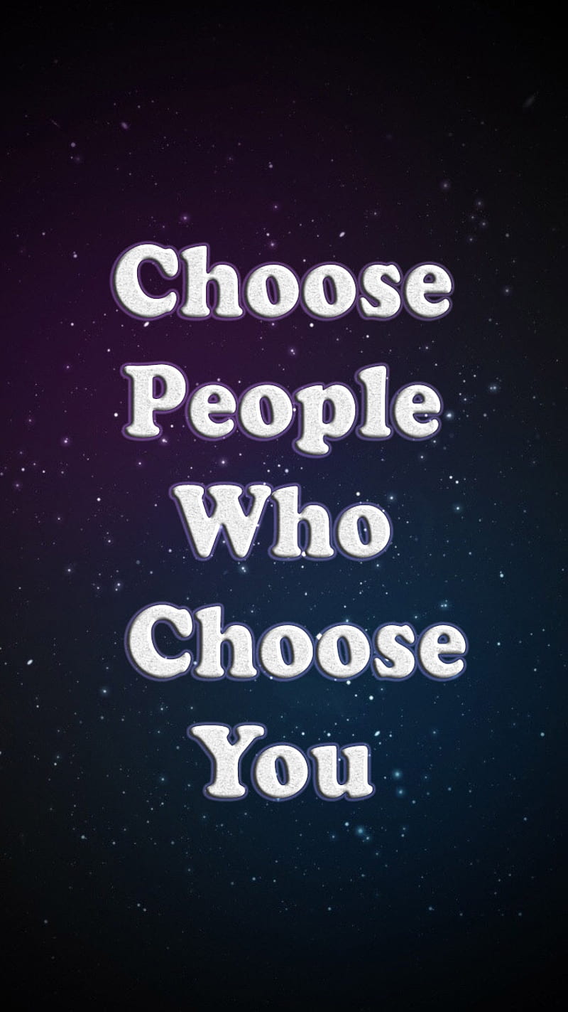 your Choice, choose, iphone, love, people, HD phone wallpaper