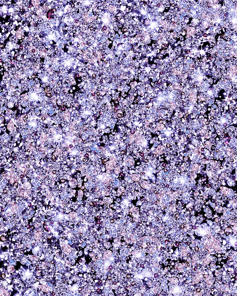 Purple sparkle, android, desenho, glitter, iphone, metallic, screens, sparkles, texture, HD phone wallpaper