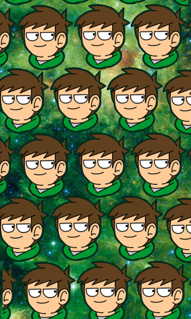 Eddsworld Matt Eddsworld Sticker - Eddsworld Matt Eddsworld Happy