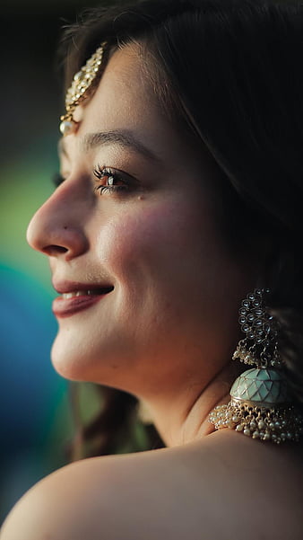 Priyal Gor Ki Sex Video - Priyal mahajan, actress, bonito, cute, more, smile, white, HD phone  wallpaper | Peakpx