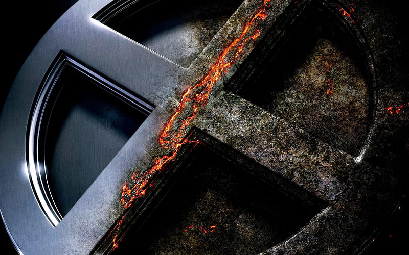 X Men Apocalypse Logo, x-men-apocalypse, movies, 2016-movies, HD wallpaper