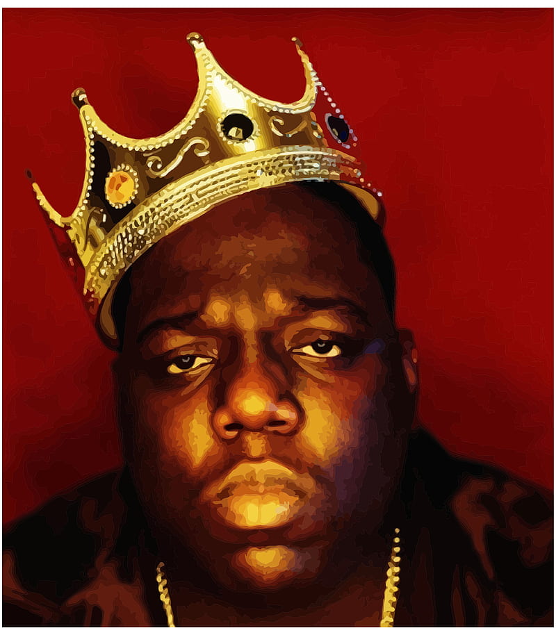 The Notorious BIG wallpaper by CristiCNA  Download on ZEDGE  4953