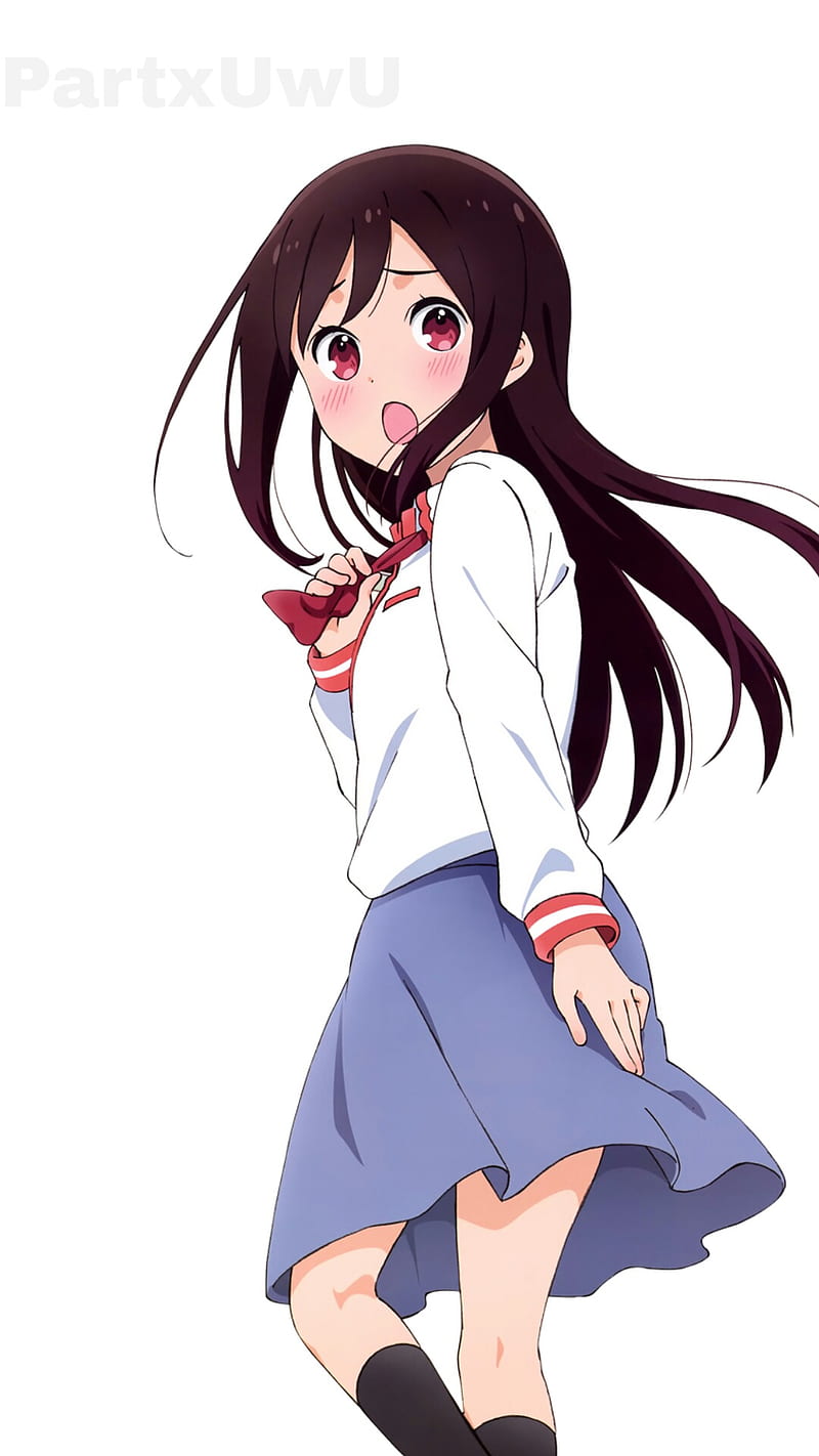 Hitori Bocchi, anime, anime, HD phone wallpaper