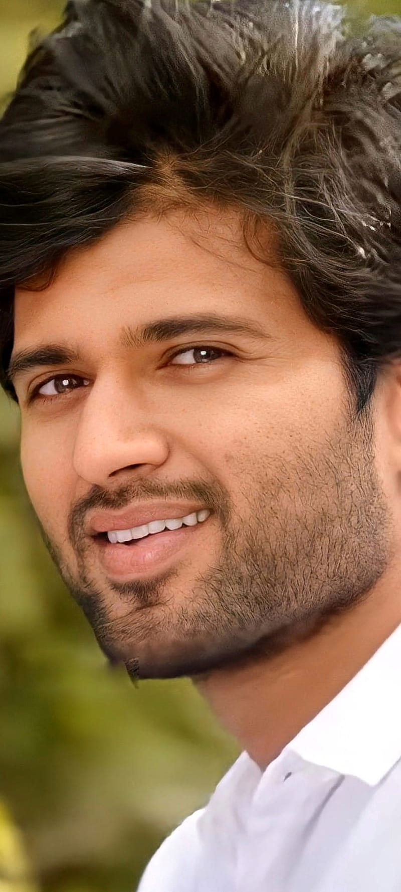 vijay devarakonda, HD phone wallpaper