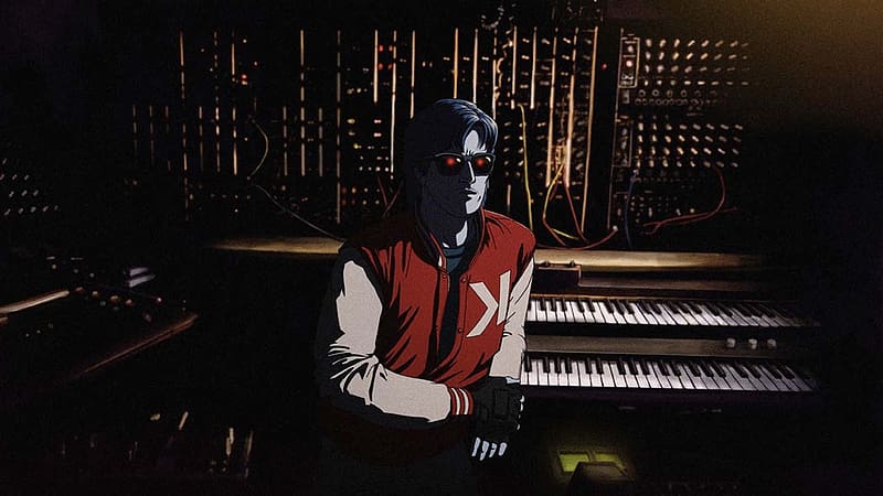 Kavinsky | Wallpaper, Art, Popular artists