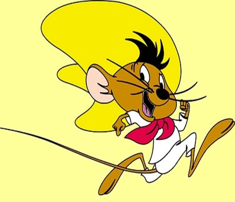 Download speedy gonzales looney tunes clipart b5yEv High quality