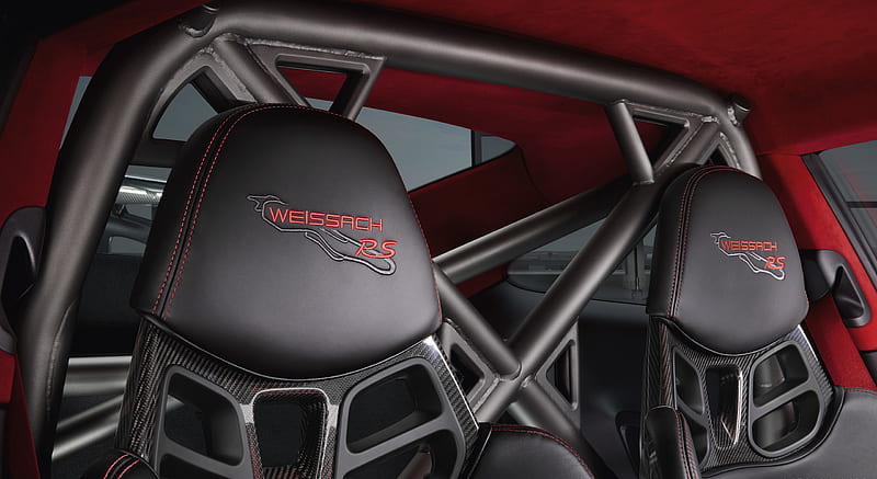 2018 Porsche 911 GT2 RS - Interior, Roll Cage , car, HD wallpaper