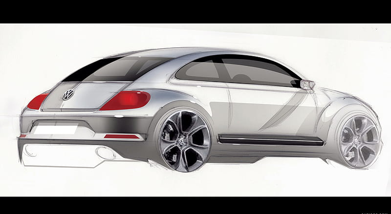 Vw Beetle Car PNG Transparent Images Free Download  Vector Files  Pngtree