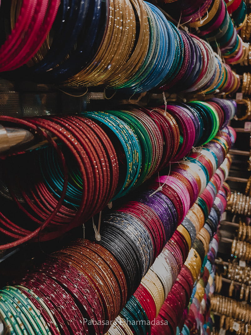 Colours , bangles, colourful, colours, patterns, graphy, HD phone wallpaper
