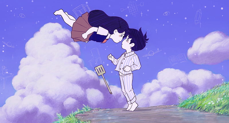Omori wallpapers for desktop download free Omori pictures and backgrounds  for PC  moborg