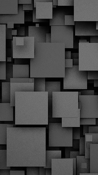 Hình nền vuông 3D đen HD: Nâng cao trải nghiệm màn hình của bạn với hình nền vuông 3D đen HD siêu sắc nét. Chi tiết tỉ mỉ và độ phân giải cao sẽ khiến bạn thực sự trải nghiệm tuyệt vời khi xem hình ảnh. Đây là điểm nhấn để tạo nên sự sang trọng và tinh tế cho máy tính của bạn.