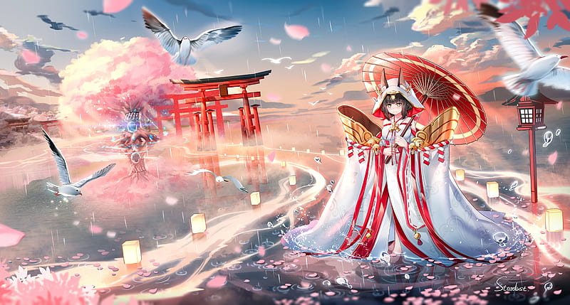 https://w0.peakpx.com/wallpaper/62/874/HD-wallpaper-azur-lane-girl-japanese-anime-orginal-kimono-miko-torii-fantasy-japan-scenery.jpg