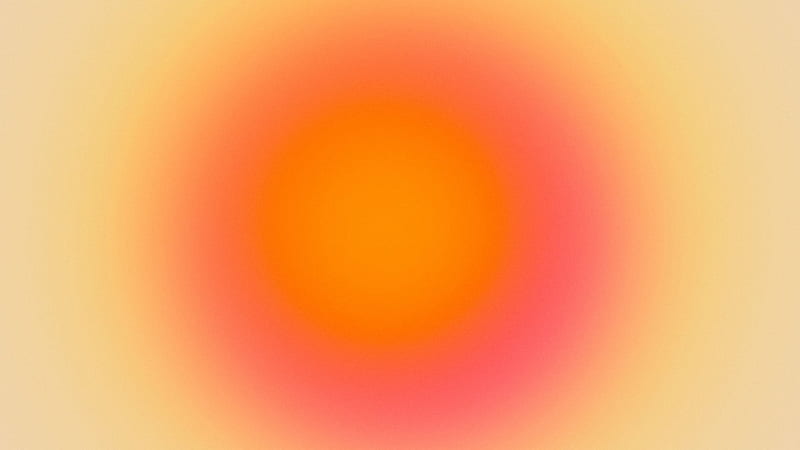 Update more than 86 orange aura wallpaper - in.cdgdbentre