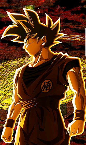 Page 35, HD #goku wallpapers