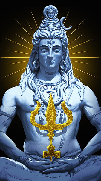 HD lord shiva meditation wallpapers | Peakpx
