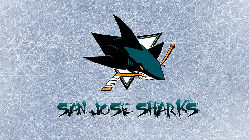 SJ Sharks, hockey, san jose, area, sj, sharks, bay, HD wallpaper